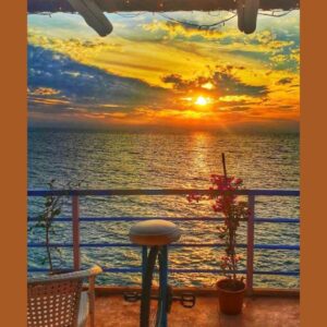 Instagrammable cafes in Goa